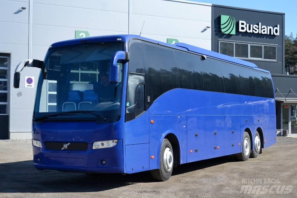 Volvo 9700HD Autobusi za putovanje