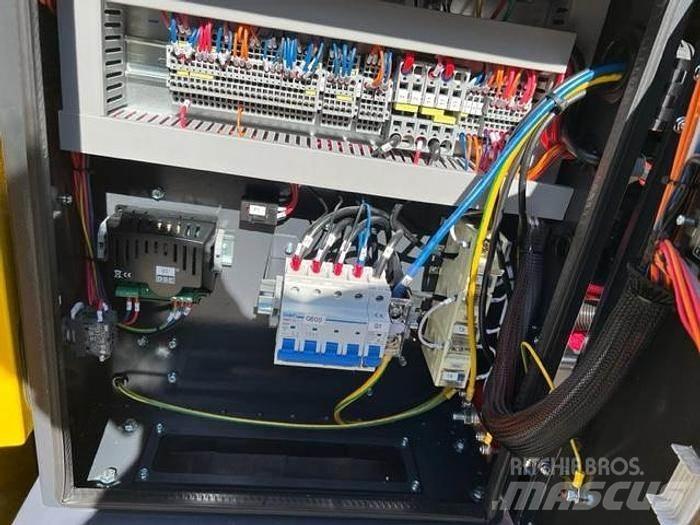 Atlas Copco QES 30 Ostali agregati