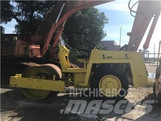 Bomag BW 142 D-2 Kompaktori zemlje
