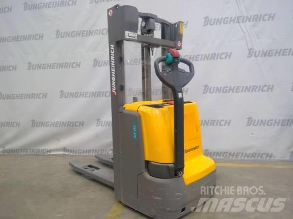 Jungheinrich EJC 112 Ručni električni viličar