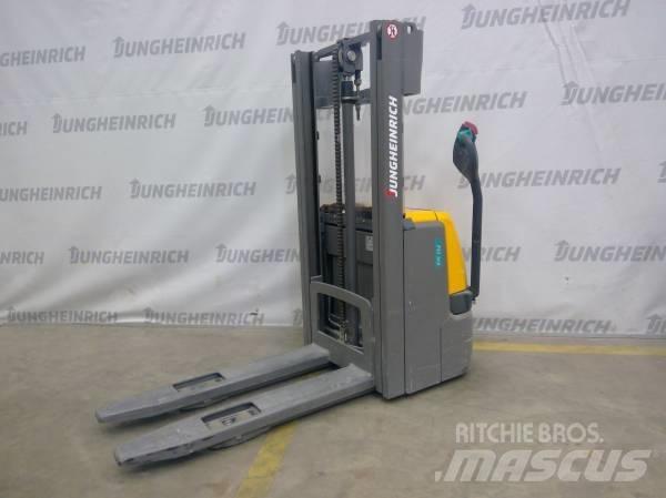 Jungheinrich EJC 112 Ručni električni viličar