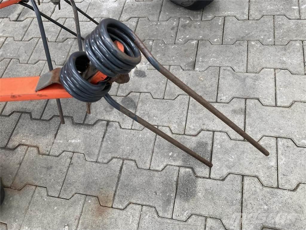 Kuhn GF 5001 MH Okretači i sakupljači sijena