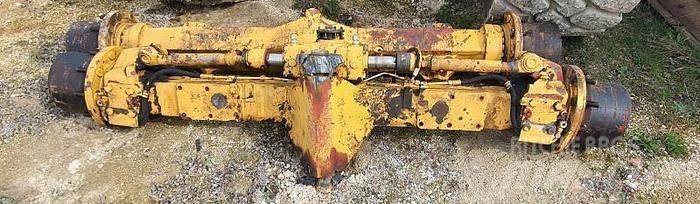 Liebherr 922 Osi