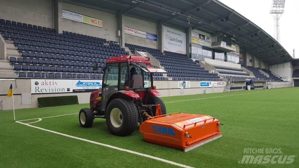  Hörger SKU-1500 Strojevi za metenje