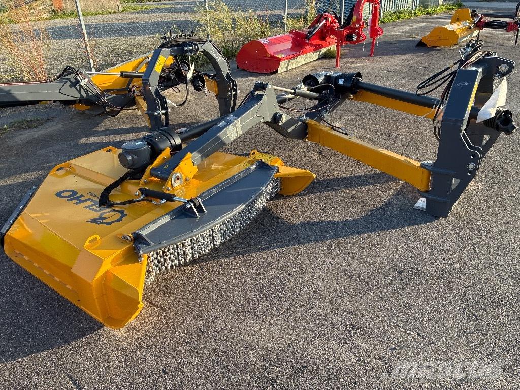 Elho Tornado 450 Poljoprivreda – ostalo