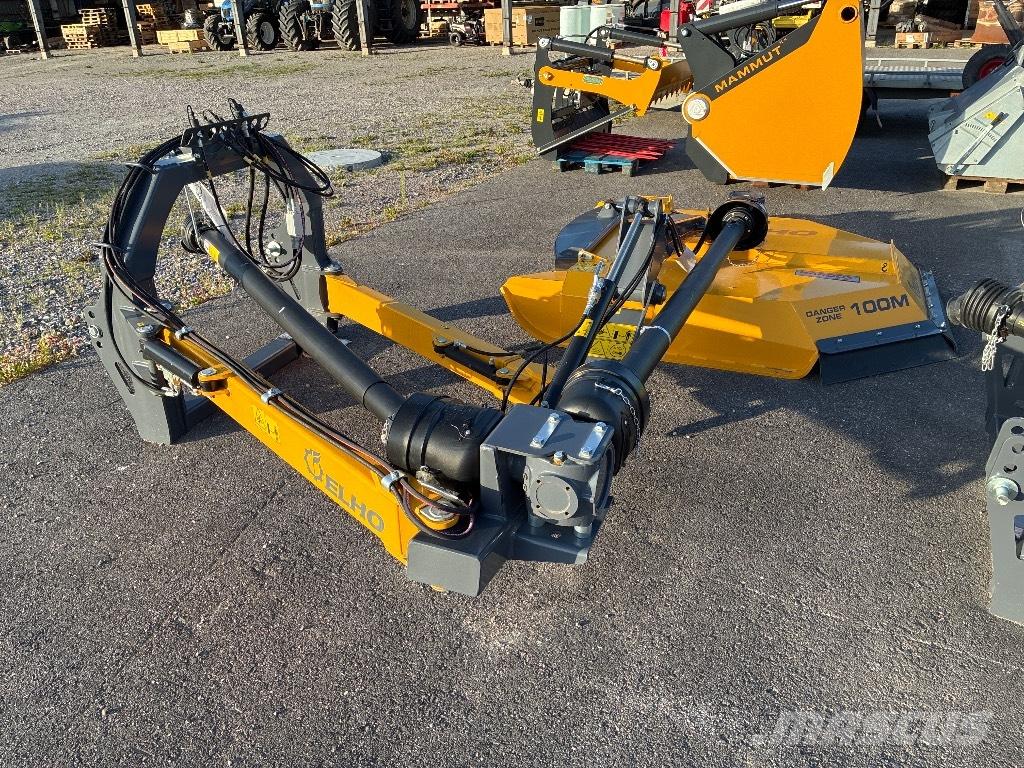 Elho Tornado 450 Poljoprivreda – ostalo