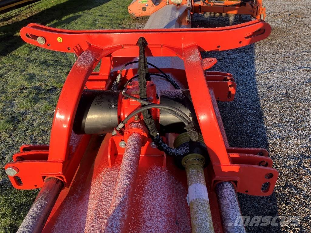 Maschio bufalo 300 Kosilice za pašnjak