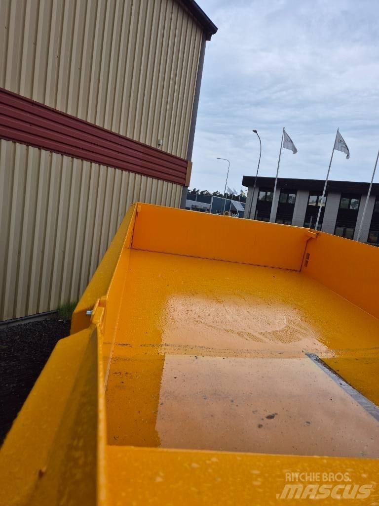 Randex XD100 Kiper prikolice