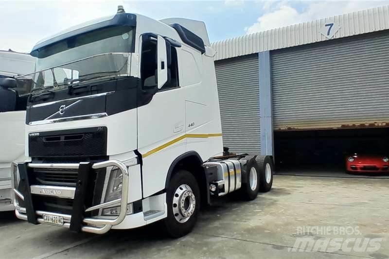 Volvo FH 440 Ostali kamioni