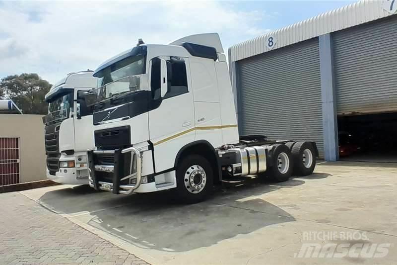 Volvo FH 440 Ostali kamioni
