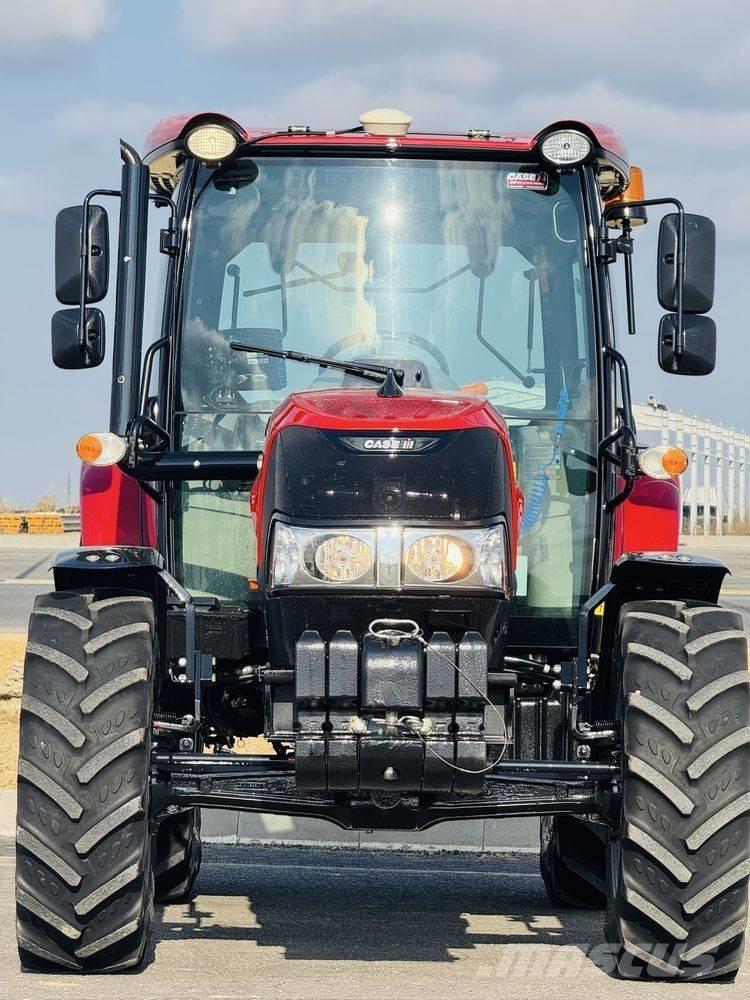 Case IH Farmall 75 A Traktori