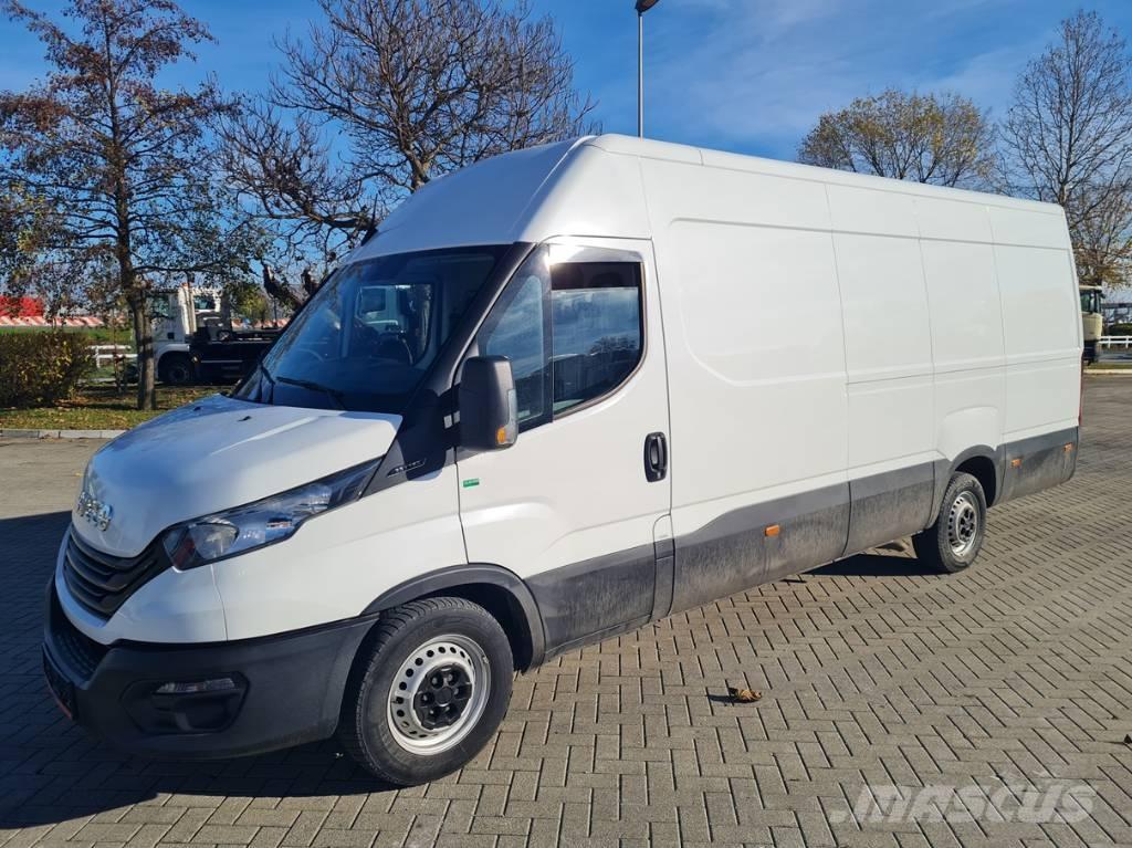 Iveco 35S16 Dostavna vozila / kombiji