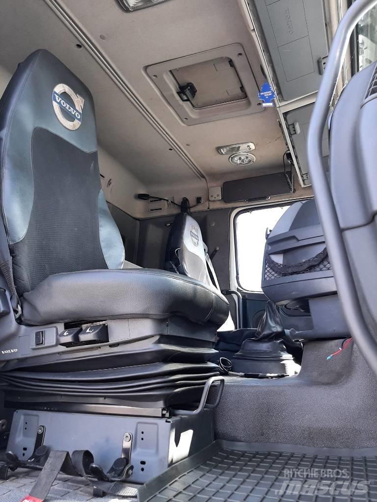 Volvo FH 13 Kamioni za drva