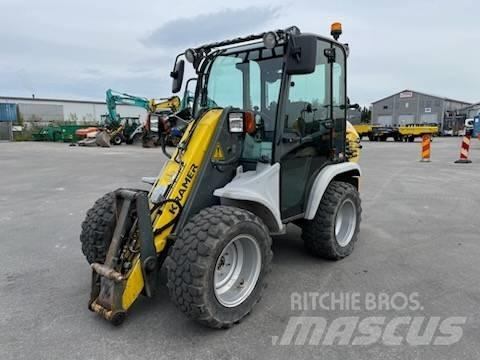 Kramer 5035 Utovarivači na kotačima