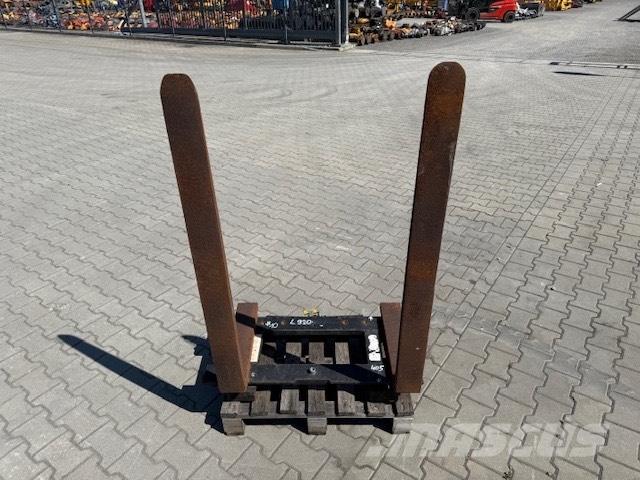 Volvo USED FORKS Vilice