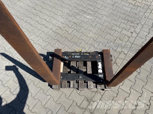 Volvo USED FORKS Vilice