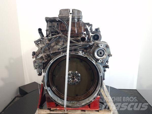 Scania DC1103 B02 Motori