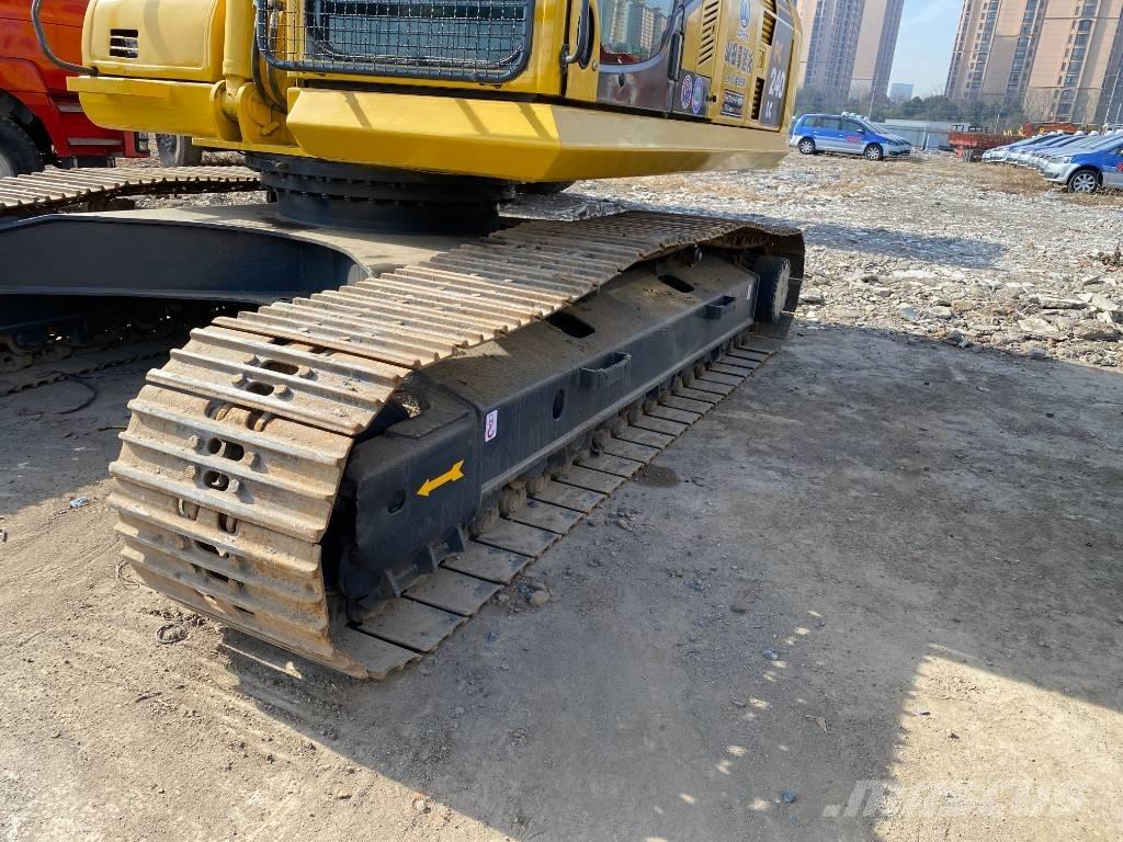 Komatsu PC240-7 Bageri gusjeničari