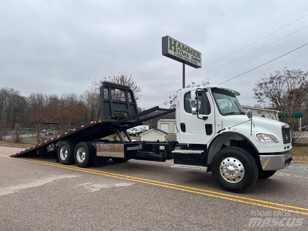 Freightliner M2 Recovery vozila