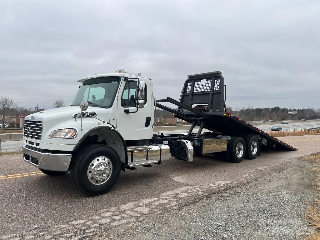 Freightliner M2 Recovery vozila