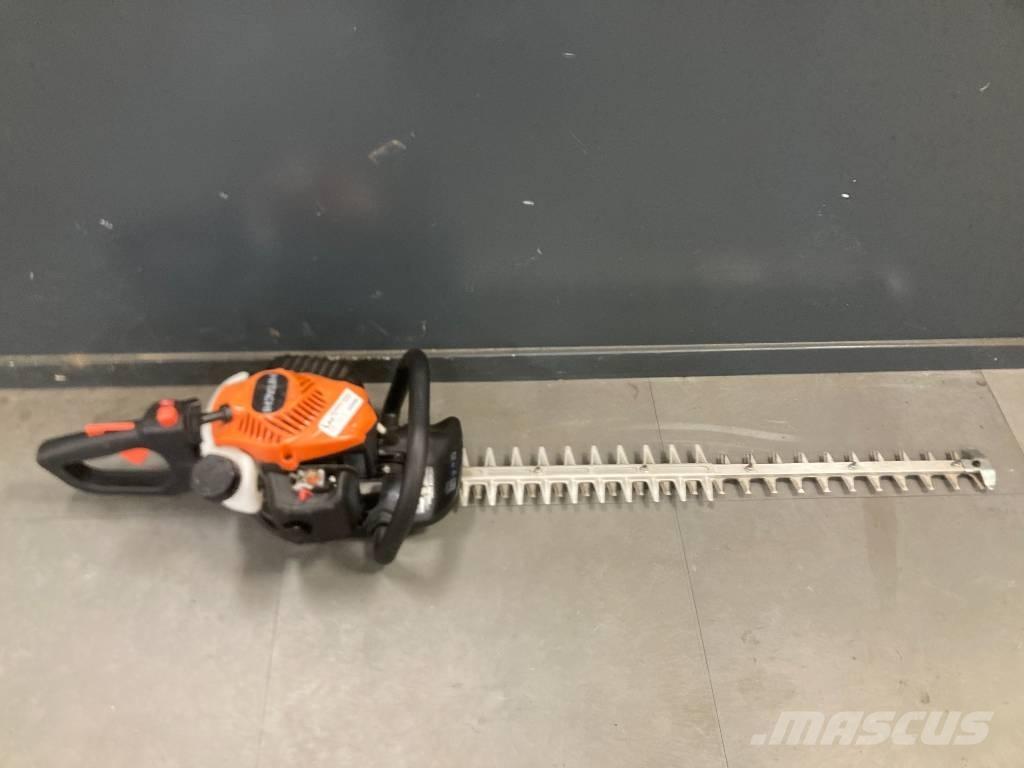 Hitachi Ch22ecp2 Održavanje okoliša – ostalo