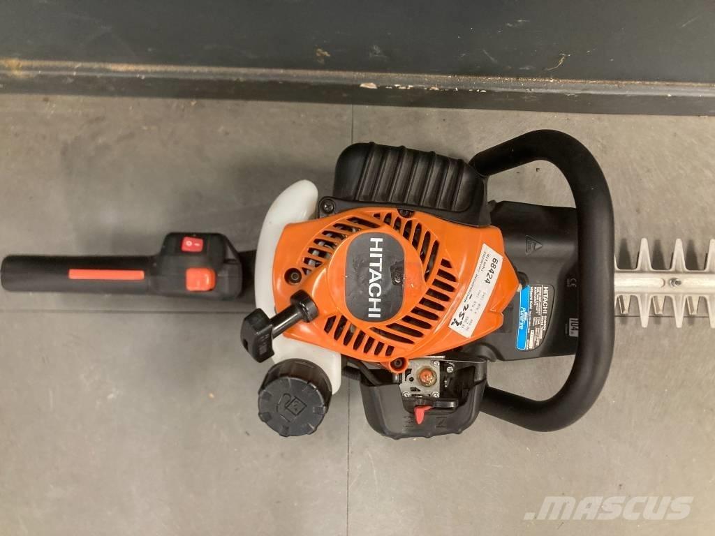 Hitachi Ch22ecp2 Održavanje okoliša – ostalo