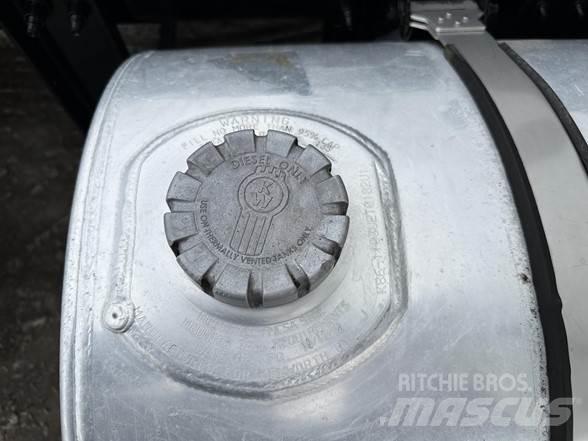 Kenworth T680 Traktorske jedinice