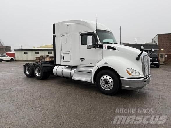 Kenworth T680 Traktorske jedinice