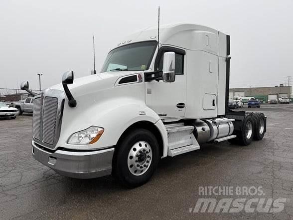 Kenworth T680 Traktorske jedinice