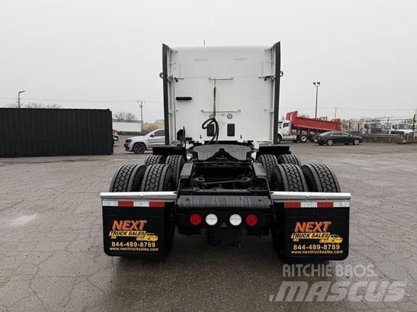 Kenworth T680 Traktorske jedinice