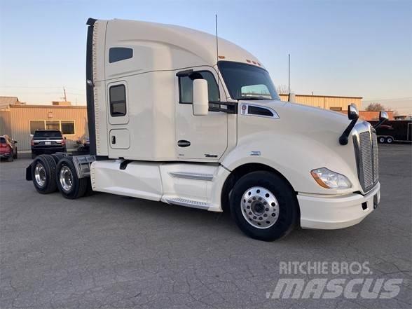 Kenworth T680 Traktorske jedinice