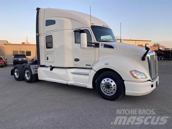 Kenworth T680 Traktorske jedinice