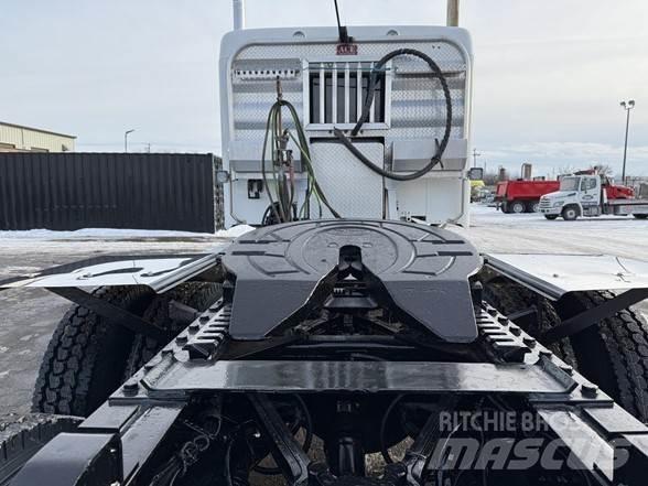 Kenworth T880 Traktorske jedinice