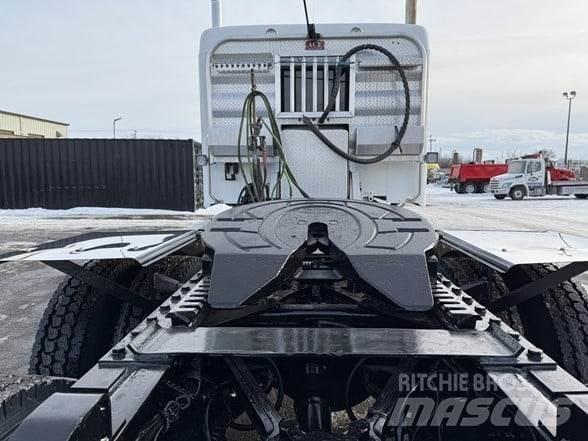 Kenworth T880 Traktorske jedinice