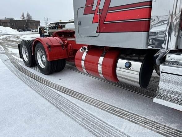 Peterbilt 389 Traktorske jedinice