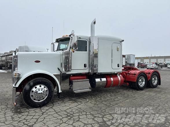 Peterbilt 389 Traktorske jedinice