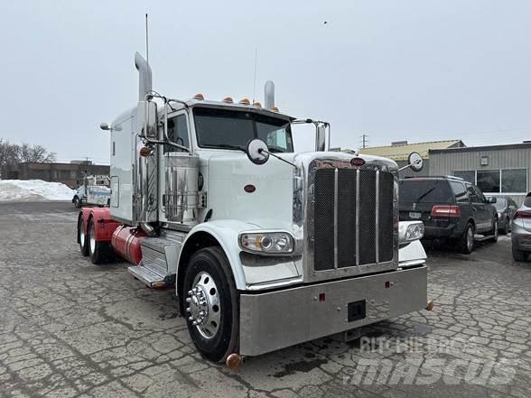 Peterbilt 389 Traktorske jedinice