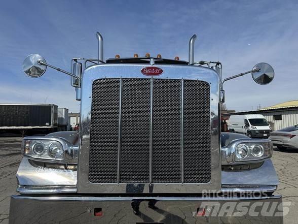 Peterbilt 389 Traktorske jedinice