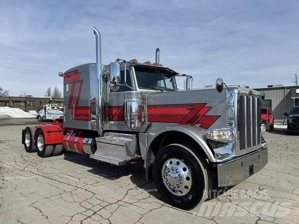 Peterbilt 389 Traktorske jedinice