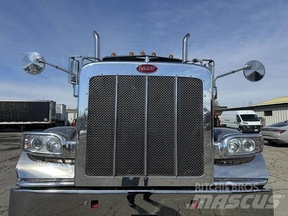 Peterbilt 389 Traktorske jedinice