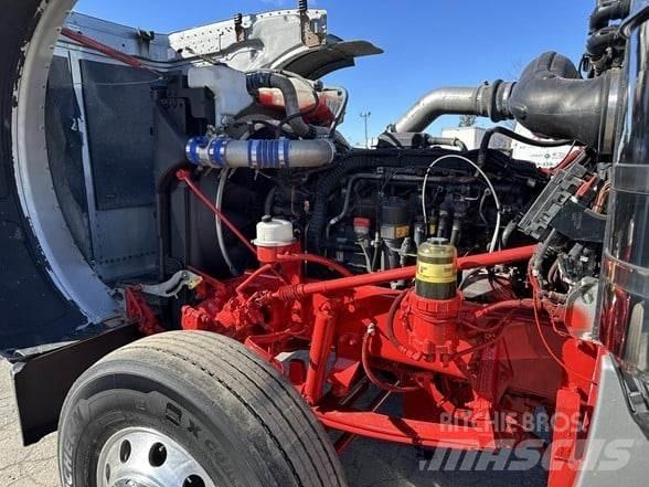 Peterbilt 389 Traktorske jedinice