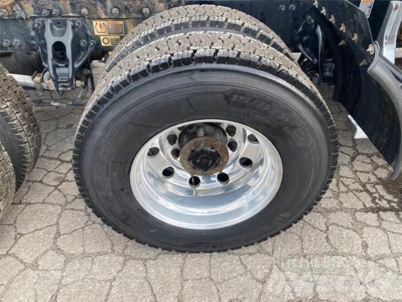Peterbilt 579 Traktorske jedinice