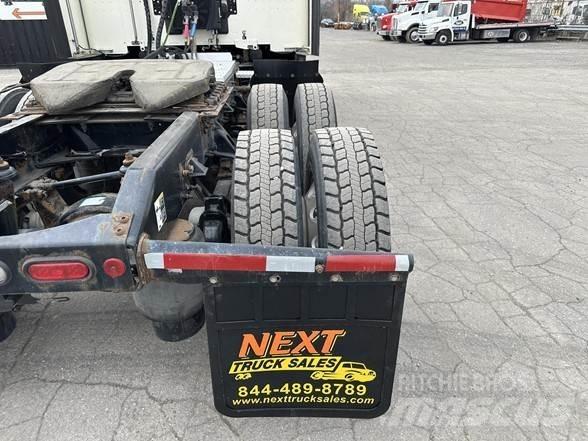 Peterbilt 579 Traktorske jedinice