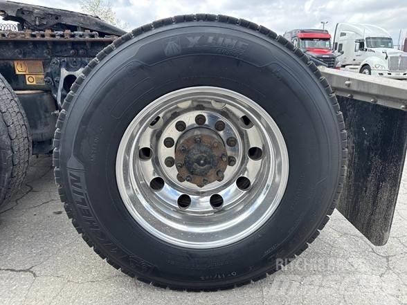 Peterbilt 579 Traktorske jedinice