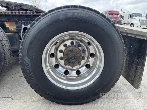 Peterbilt 579 Traktorske jedinice