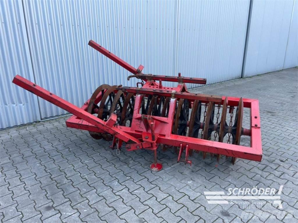 Jabelmann V 11/900 Valjci
