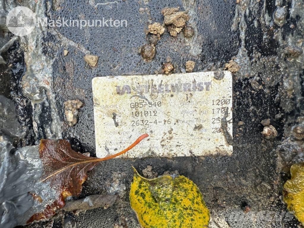 Kubota KX 101-3 Mini bageri <7t