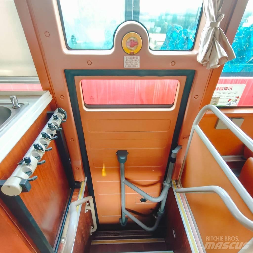 Yutong ZK6122HQ5Y Autobusi za putovanje