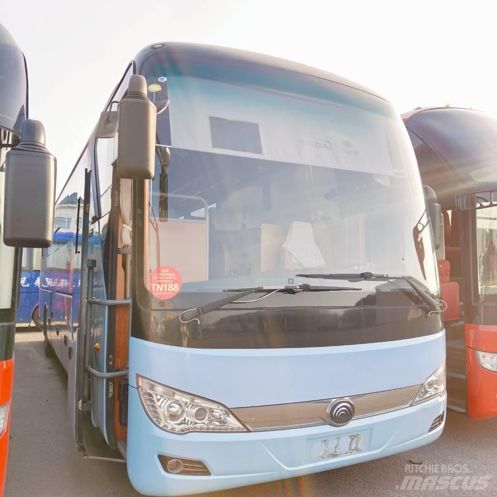 Yutong ZK6122HQ5Y Autobusi za putovanje