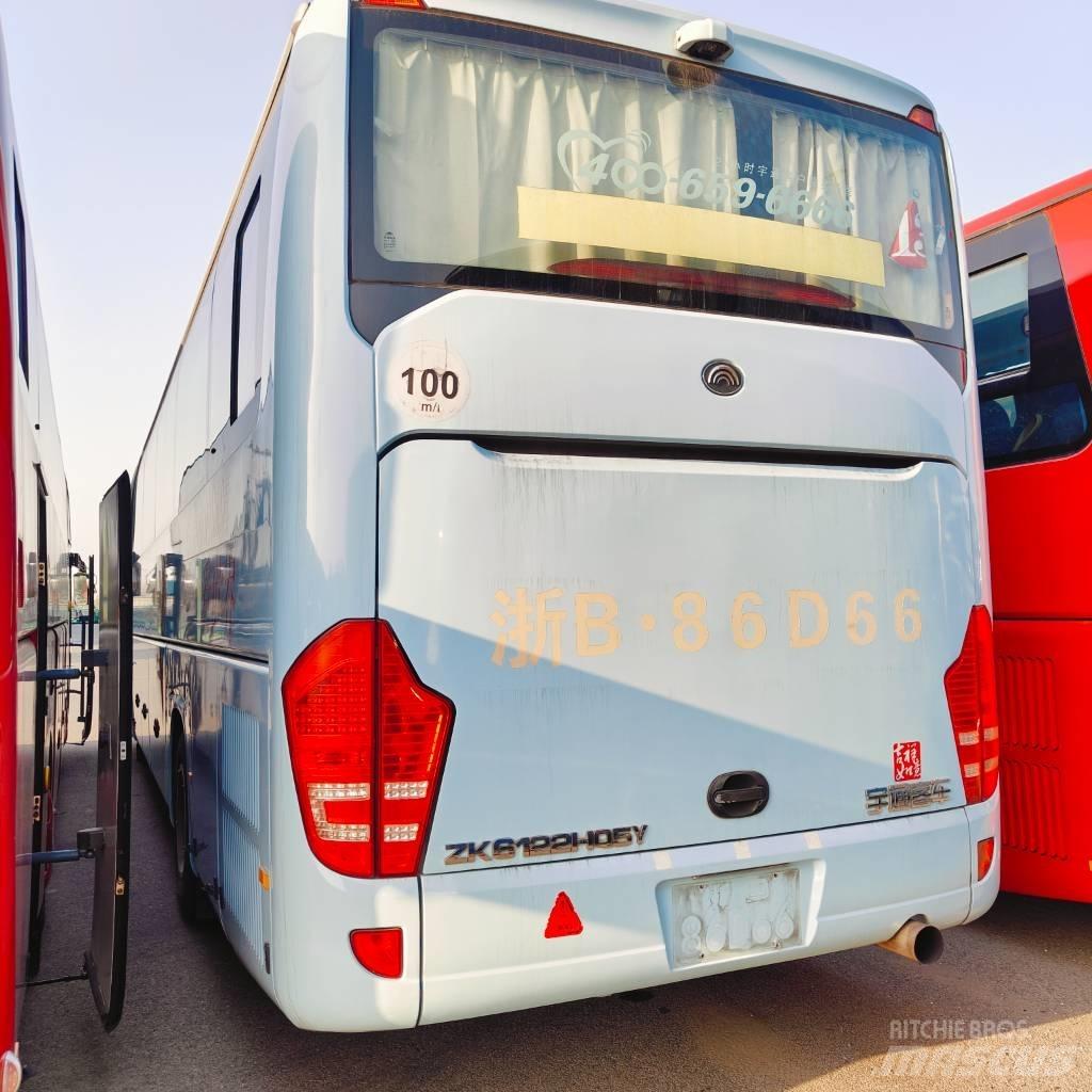 Yutong ZK6122HQ5Y Autobusi za putovanje